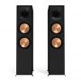 Напольная акустика Klipsch R-800F black